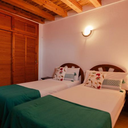 Agroturismo Rural Can Prats Santa Eularia des Riu Buitenkant foto