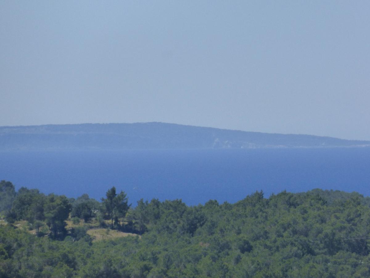 Agroturismo Rural Can Prats Santa Eularia des Riu Buitenkant foto