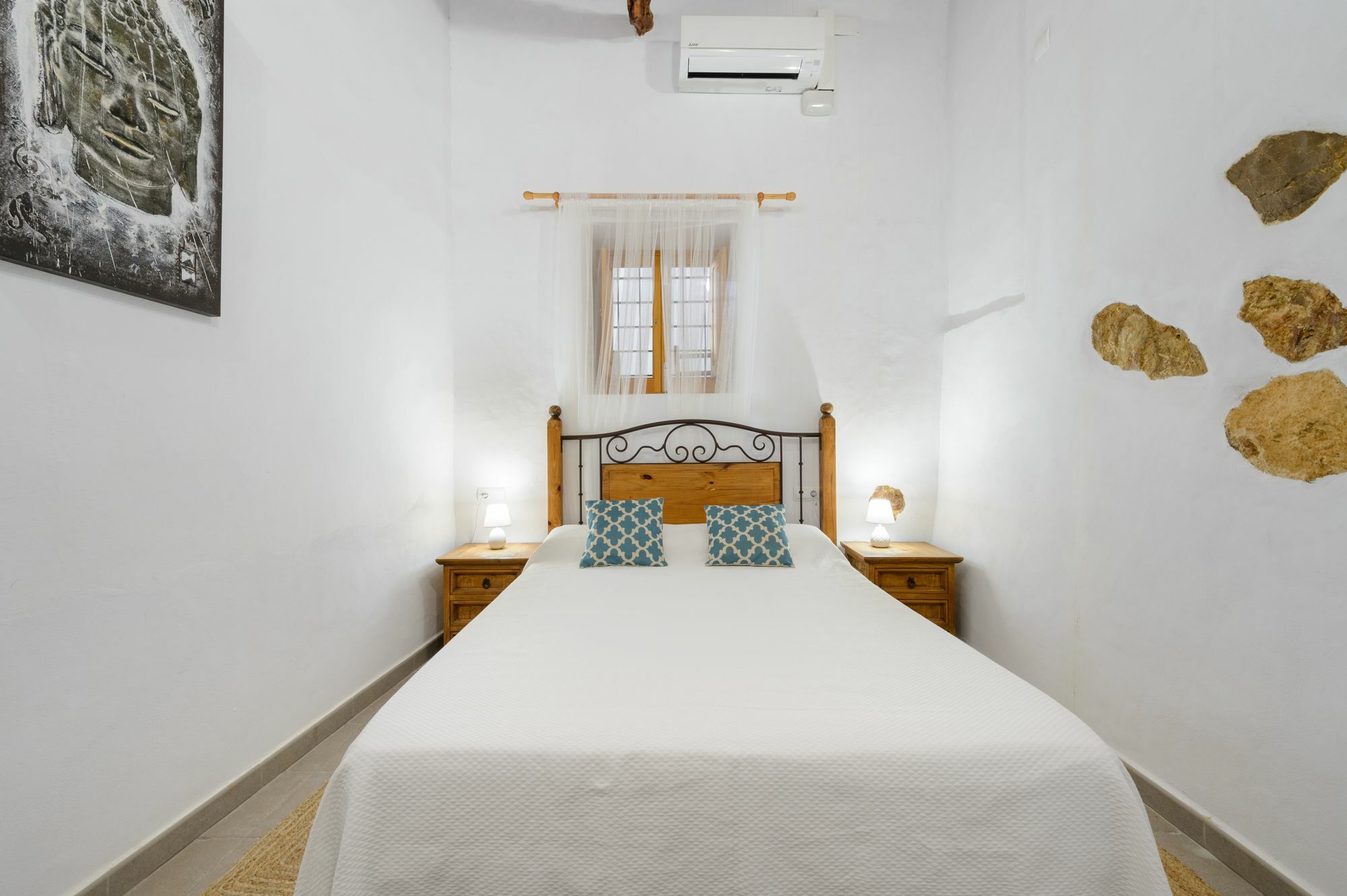 Agroturismo Rural Can Prats Santa Eularia des Riu Buitenkant foto